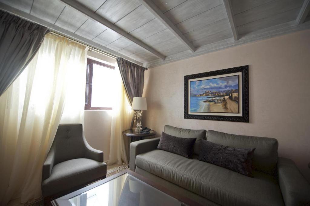 Hotel Al Amal ทิซนิท ภายนอก รูปภาพ