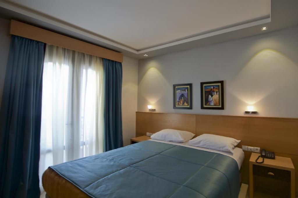 Hotel Al Amal ทิซนิท ภายนอก รูปภาพ