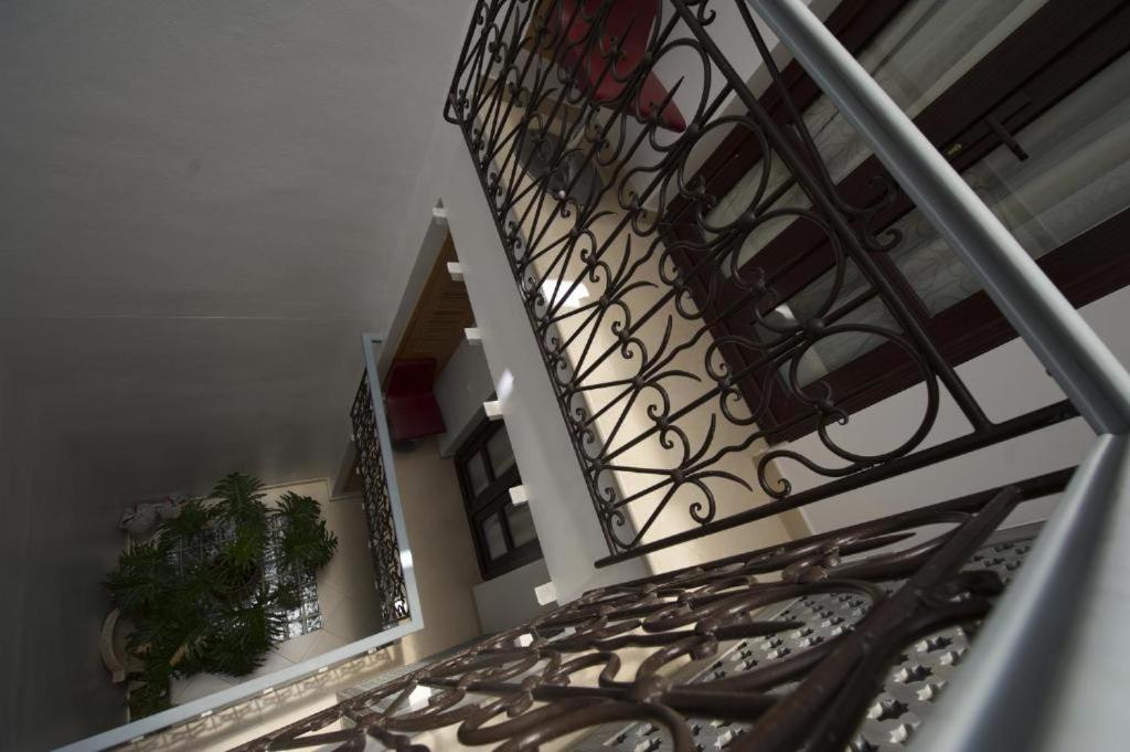 Hotel Al Amal ทิซนิท ภายนอก รูปภาพ