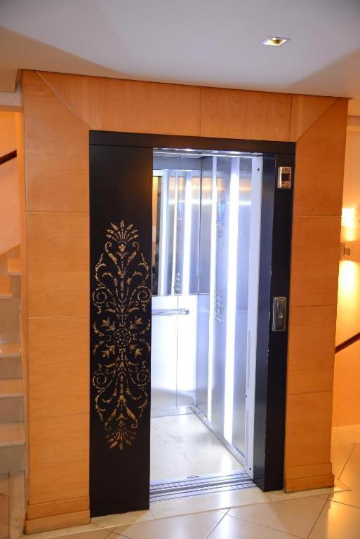 Hotel Al Amal ทิซนิท ภายนอก รูปภาพ